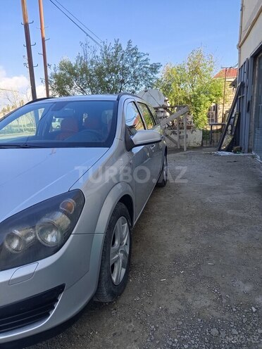 Opel Astra 2006, 368,235 km - 1.3 l - Bakı