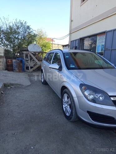 Opel Astra 2006, 368,235 km - 1.3 l - Bakı