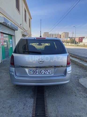 Opel Astra 2006, 368,235 km - 1.3 l - Bakı
