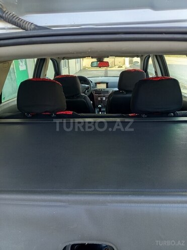 Opel Astra 2006, 368,235 km - 1.3 l - Bakı