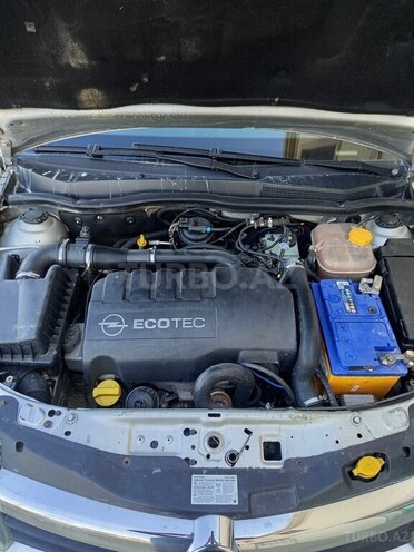Opel Astra 2006, 368,235 km - 1.3 l - Bakı
