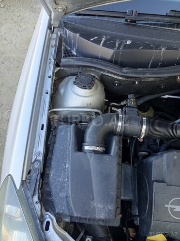 Opel Astra 2006, 368,235 km - 1.3 l - Bakı