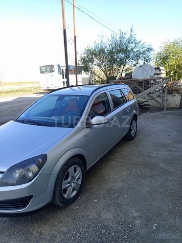 Opel Astra 2006, 368,235 km - 1.3 l - Bakı