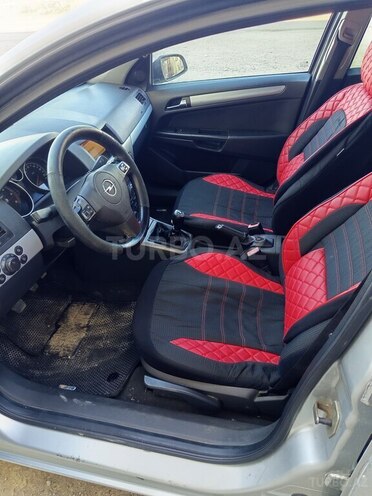 Opel Astra 2006, 368,235 km - 1.3 l - Bakı