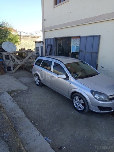 Opel Astra 2006, 368,235 km - 1.3 l - Bakı