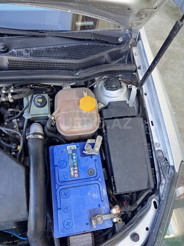 Opel Astra 2006, 368,235 km - 1.3 l - Bakı