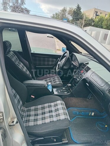 Mercedes C 180 1995, 512,323 km - 1.8 l - Bakı