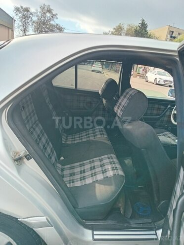 Mercedes C 180 1995, 512,323 km - 1.8 l - Bakı