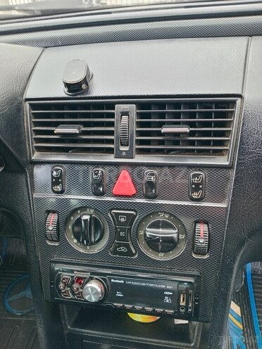Mercedes C 180 1995, 512,323 km - 1.8 l - Bakı