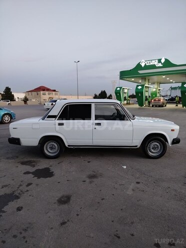 LADA (VAZ) 2107 2005, 170,423 km - 1.5 l - Bakı