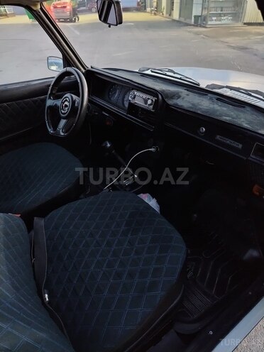 LADA (VAZ) 2107 2005, 170,423 km - 1.5 l - Bakı
