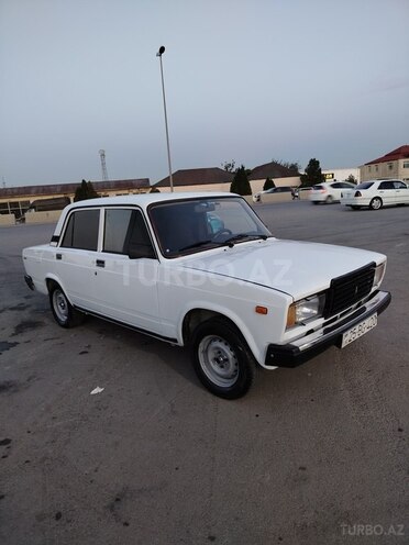 LADA (VAZ) 2107 2005, 170,423 km - 1.5 l - Bakı