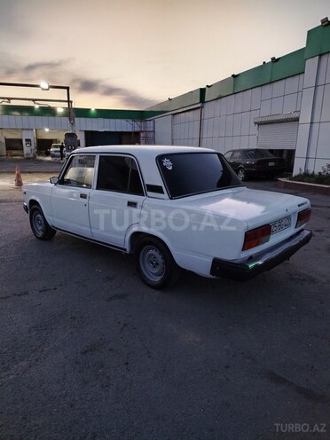 LADA (VAZ) 2107 2005, 170,423 km - 1.5 l - Bakı