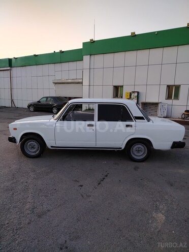 LADA (VAZ) 2107 2005, 170,423 km - 1.5 l - Bakı