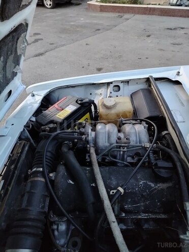 LADA (VAZ) 2107 2005, 170,423 km - 1.5 l - Bakı
