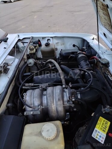 LADA (VAZ) 2107 2005, 170,423 km - 1.5 l - Bakı