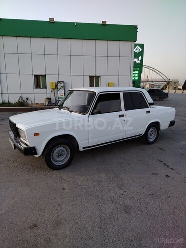 LADA (VAZ) 2107 2005, 170,423 km - 1.5 l - Bakı
