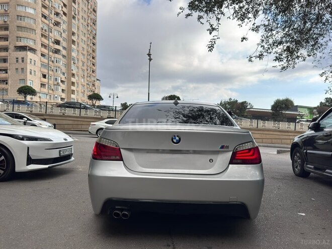 BMW 525 2006, 308,111 km - 2.5 л - Bakı