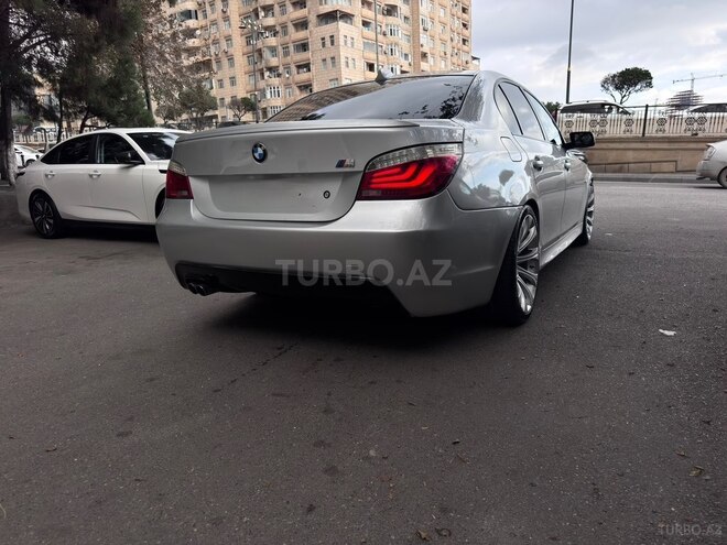 BMW 525 2006, 308,111 km - 2.5 л - Bakı
