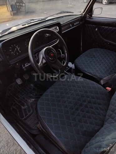 LADA (VAZ) 2107 2005, 170,423 km - 1.5 l - Bakı