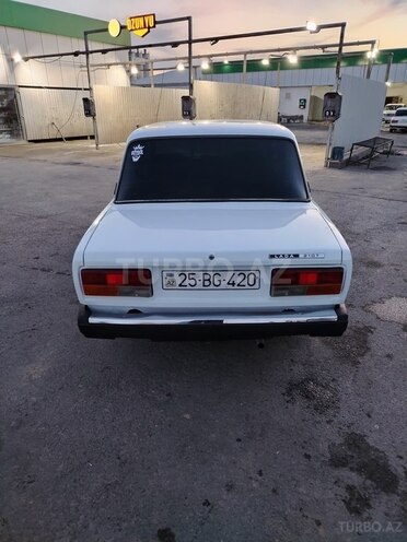 LADA (VAZ) 2107 2005, 170,423 km - 1.5 l - Bakı