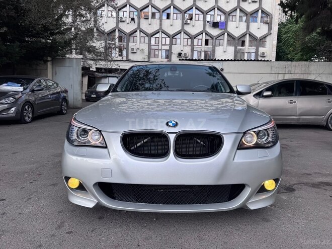 BMW 525 2006, 308,111 km - 2.5 л - Bakı