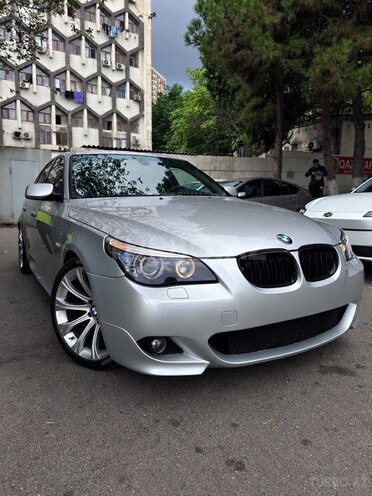 BMW 525 2006, 308,111 km - 2.5 л - Bakı