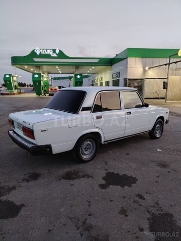 LADA (VAZ) 2107 2005, 170,423 km - 1.5 l - Bakı