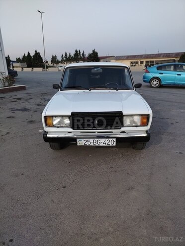 LADA (VAZ) 2107 2005, 170,423 km - 1.5 l - Bakı