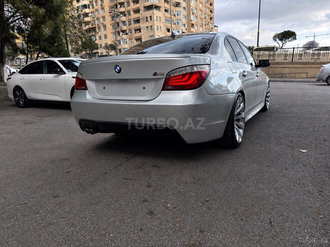BMW 525 2006, 308,111 km - 2.5 л - Bakı