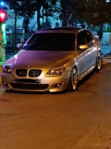 BMW 525 2006, 308,111 km - 2.5 л - Bakı