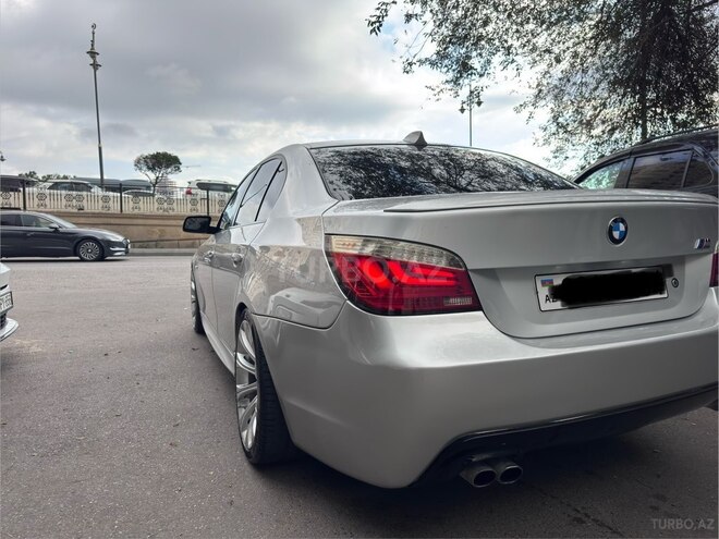 BMW 525 2006, 308,111 km - 2.5 л - Bakı