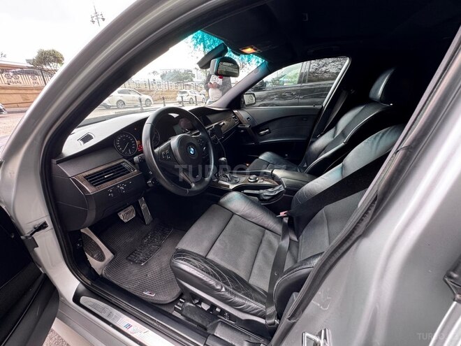 BMW 525 2006, 308,111 km - 2.5 л - Bakı