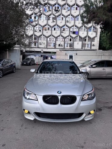 BMW 525 2006, 308,111 km - 2.5 л - Bakı