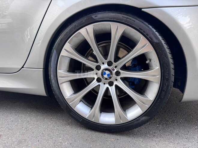 BMW 525 2006, 308,111 km - 2.5 л - Bakı