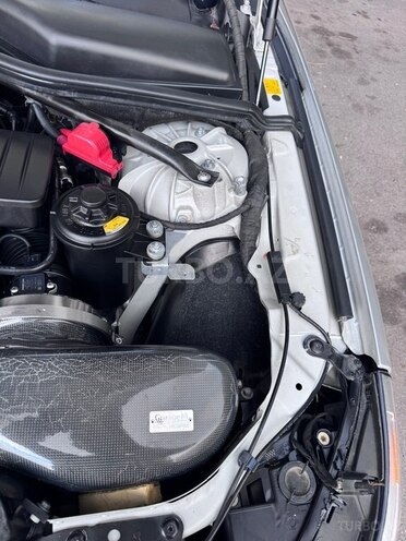 BMW 525 2006, 308,111 km - 2.5 л - Bakı