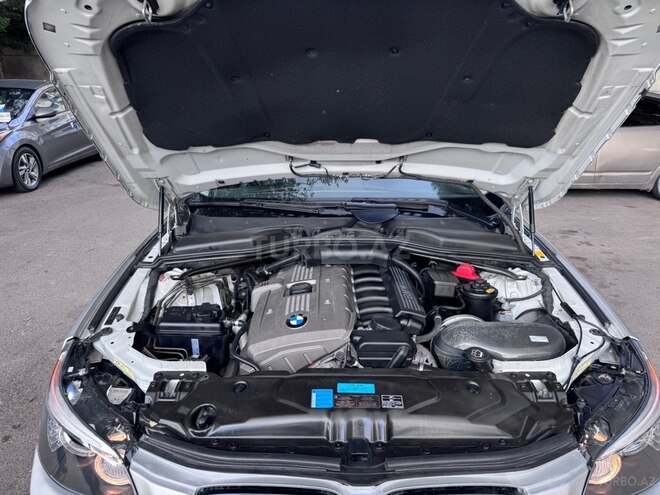 BMW 525 2006, 308,111 km - 2.5 л - Bakı