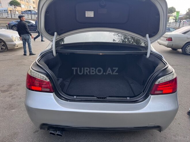 BMW 525 2006, 308,111 km - 2.5 л - Bakı