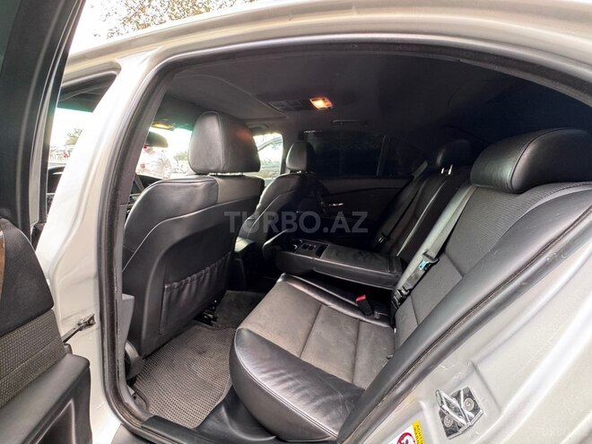 BMW 525 2006, 308,111 km - 2.5 л - Bakı