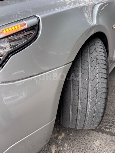 BMW 525 2006, 308,111 km - 2.5 л - Bakı
