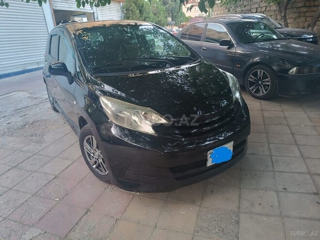 Nissan Note 2012, 200,000 km - 1.2 l - Bakı