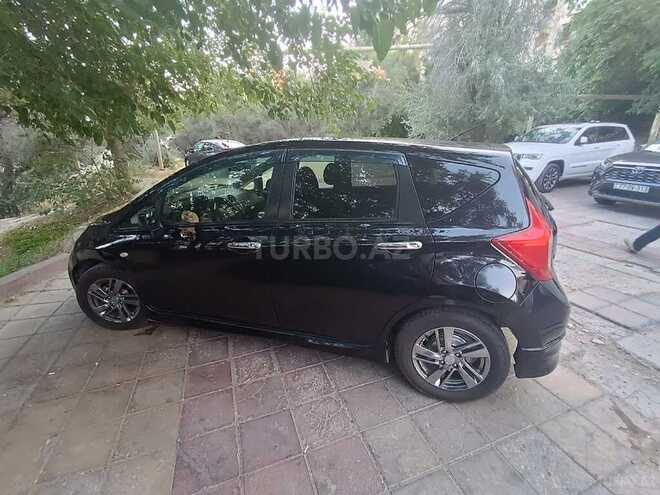 Nissan Note 2012, 200,000 km - 1.2 l - Bakı