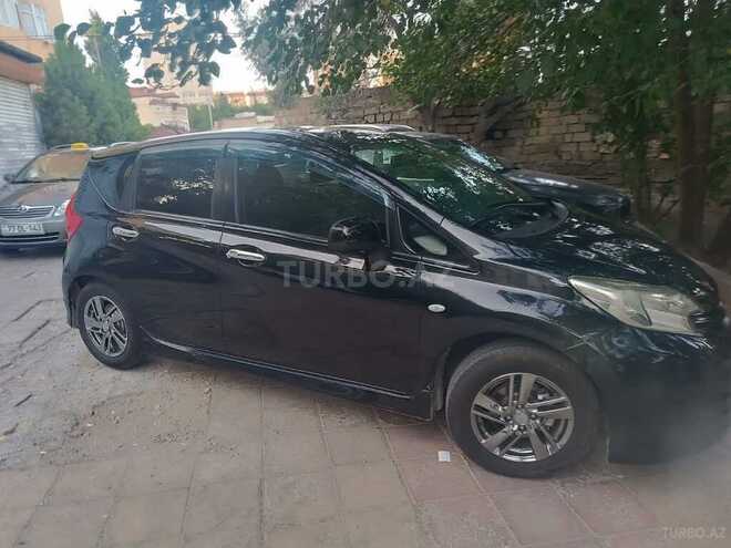 Nissan Note 2012, 200,000 km - 1.2 l - Bakı
