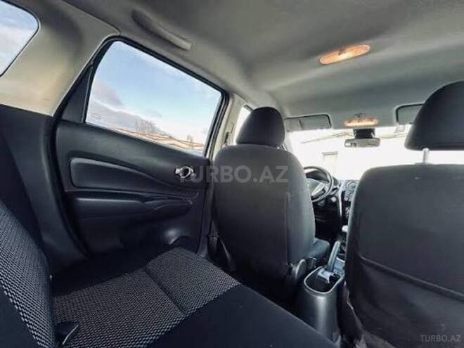 Nissan Note 2012, 200,000 km - 1.2 l - Bakı