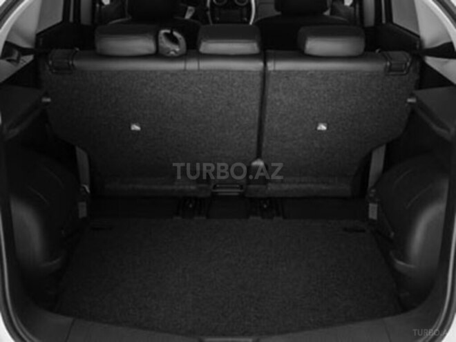 Nissan Note 2012, 200,000 km - 1.2 l - Bakı