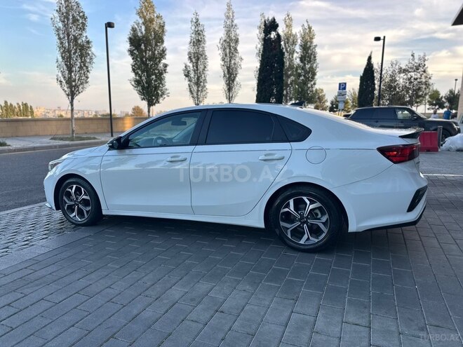 Kia Forte 2019, 192,500 km - 2.0 л - Bakı