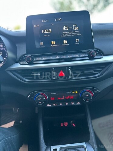 Kia Forte 2019, 192,500 km - 2.0 л - Bakı