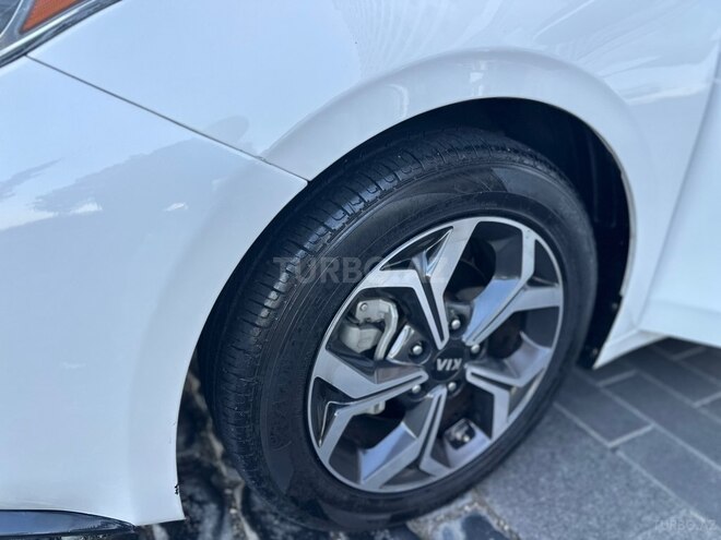 Kia Forte 2019, 192,500 km - 2.0 л - Bakı