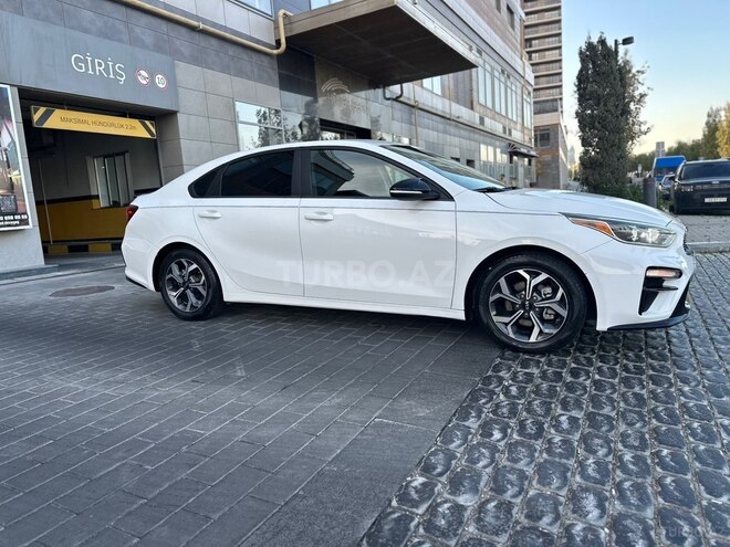Kia Forte 2019, 192,500 km - 2.0 л - Bakı