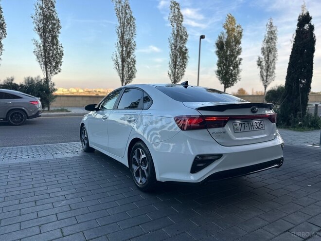 Kia Forte 2019, 192,500 km - 2.0 л - Bakı